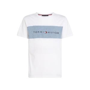 Tommy Hilfiger Block Logo T-Shirt